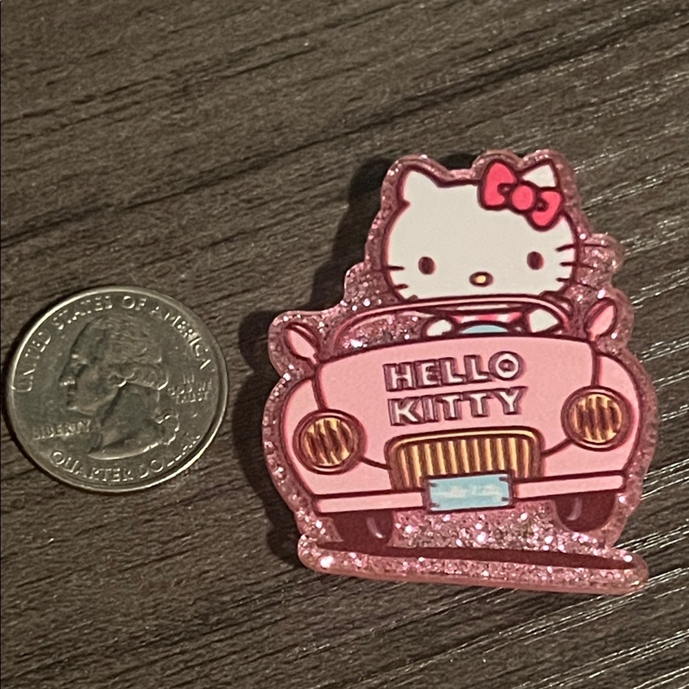 ✨ 5 for $25 ✨ Handmade Kawaii magnet